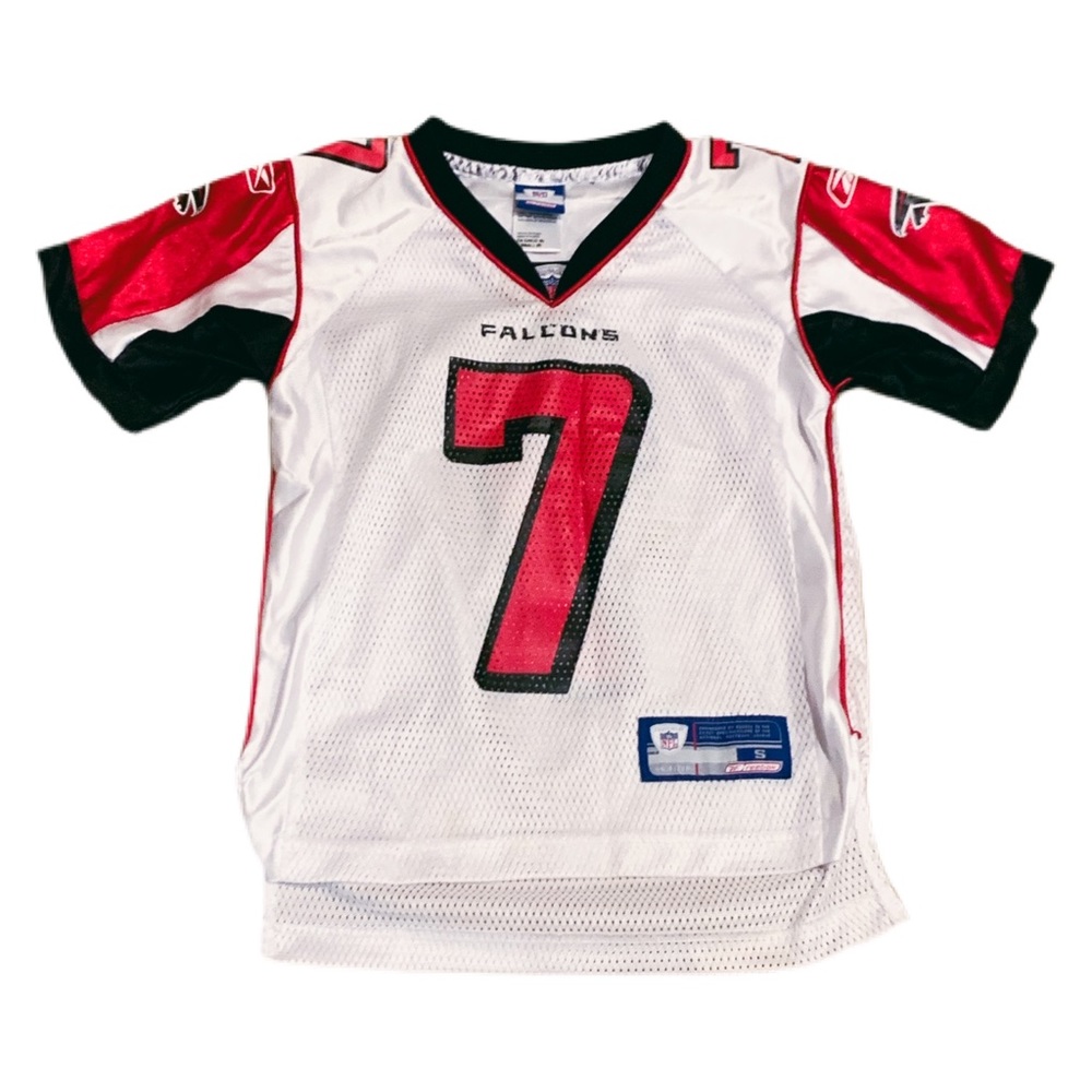 NFL Atlanta Falcons Michael Vick #7 Youth Small